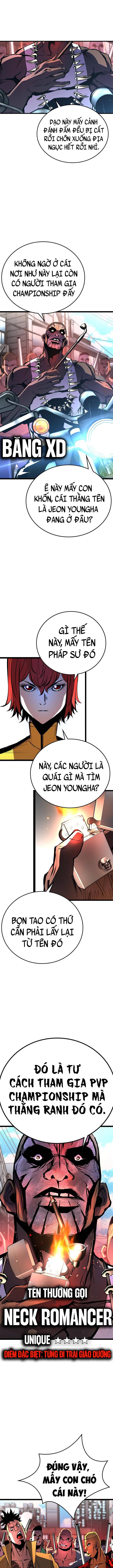 đọc truyện Phòng Gym Hanlim Chương 105 ảnh 6 tại Thiên Thai Truyện