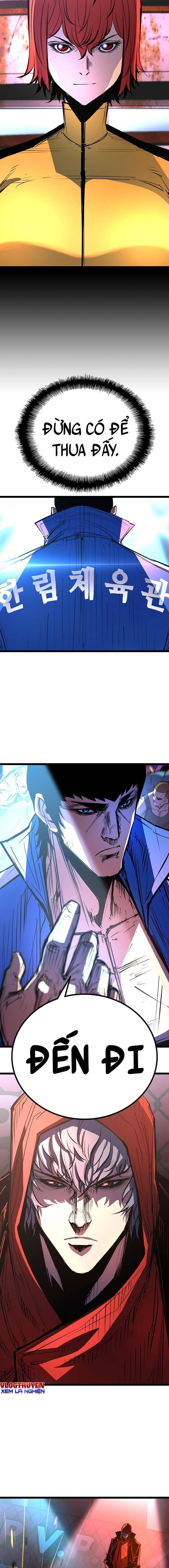 đọc truyện Phòng Gym Hanlim Chương 105 ảnh 42 tại Thiên Thai Truyện