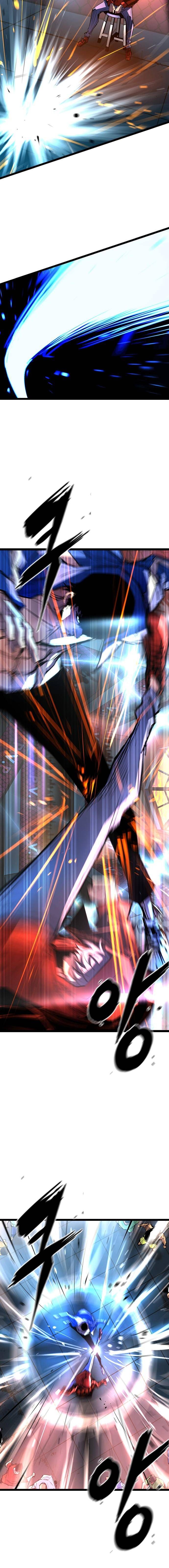 đọc truyện Phòng Gym Hanlim Chương 105 ảnh 43 tại Thiên Thai Truyện