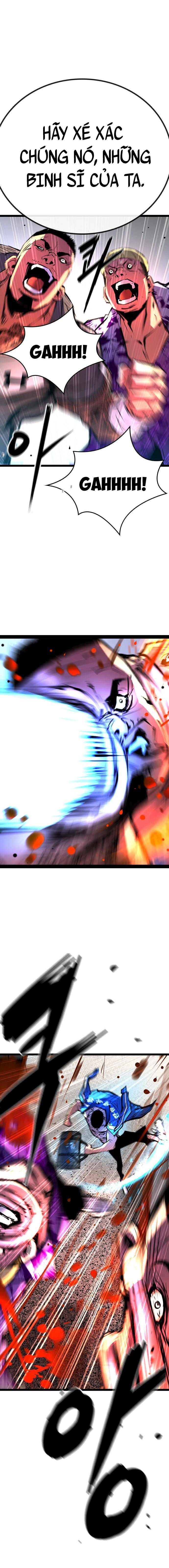 đọc truyện Phòng Gym Hanlim Chương 105 ảnh 8 tại Thiên Thai Truyện