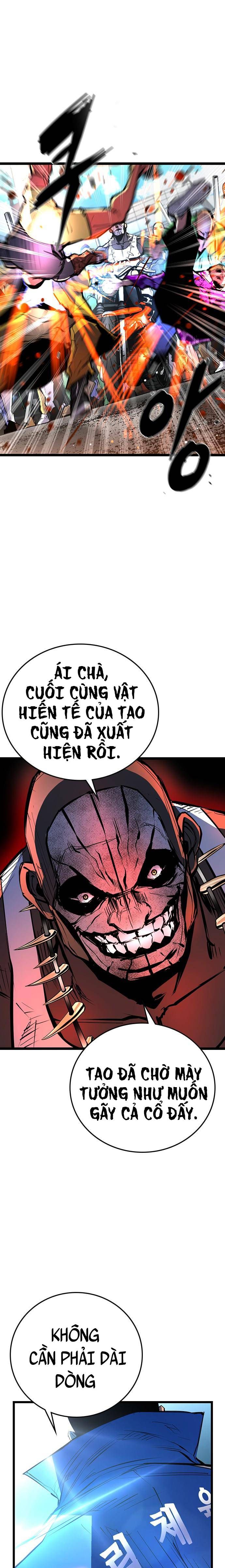 đọc truyện Phòng Gym Hanlim Chương 105 ảnh 9 tại Thiên Thai Truyện