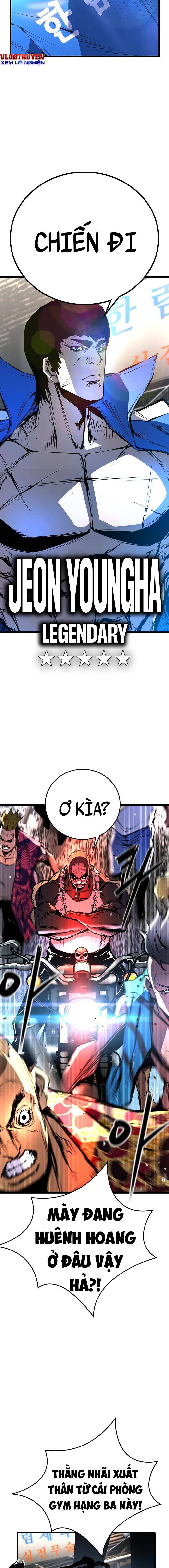 đọc truyện Phòng Gym Hanlim Chương 105 ảnh 10 tại Thiên Thai Truyện