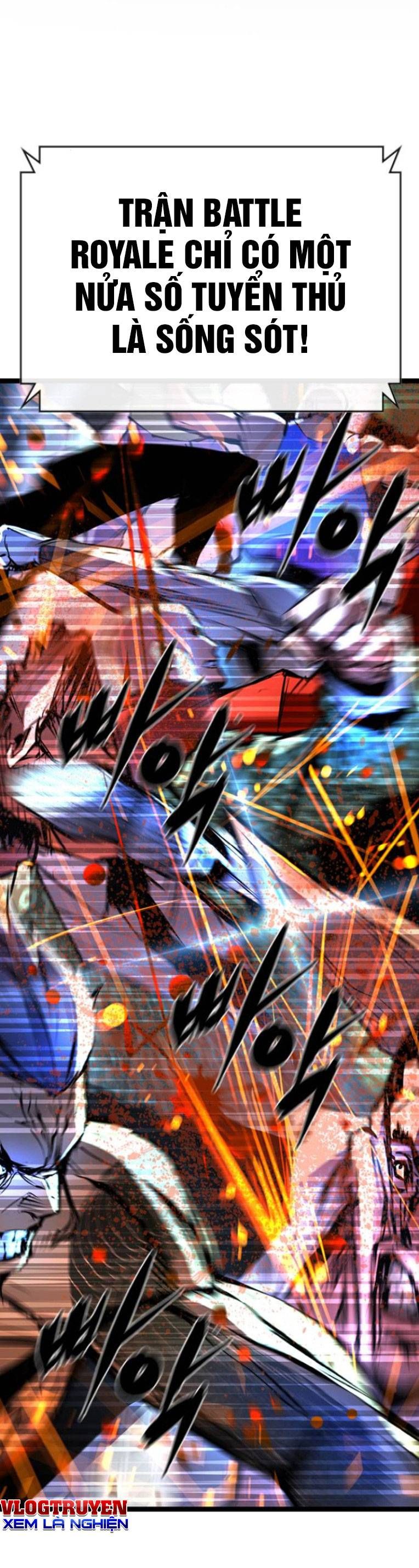 đọc truyện Phòng Gym Hanlim Chương 106 ảnh 3 tại Thiên Thai Truyện