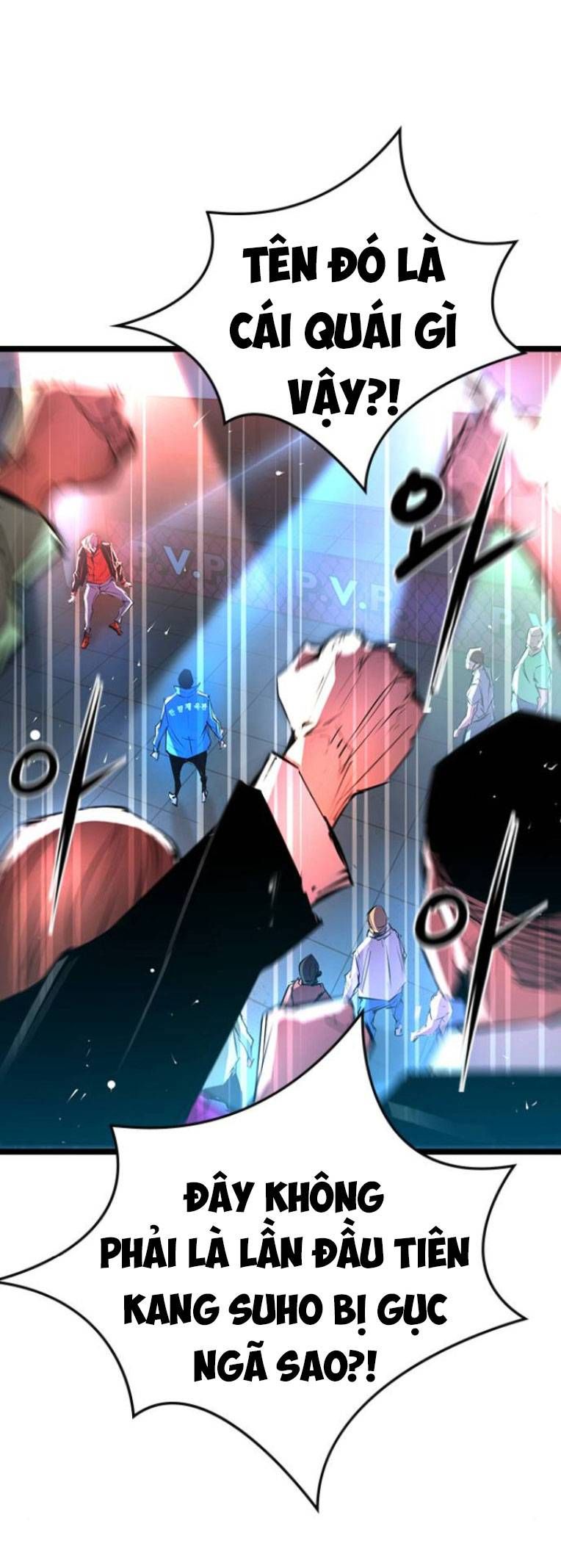 đọc truyện Phòng Gym Hanlim Chương 106 ảnh 102 tại Thiên Thai Truyện