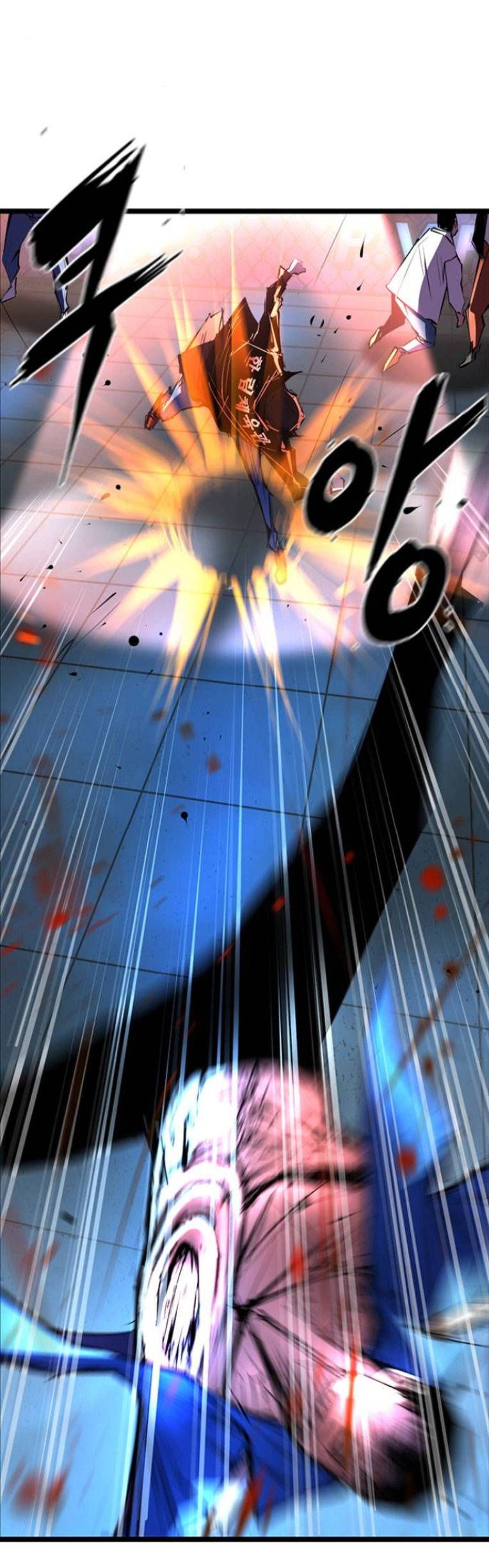 đọc truyện Phòng Gym Hanlim Chương 106 ảnh 17 tại Thiên Thai Truyện