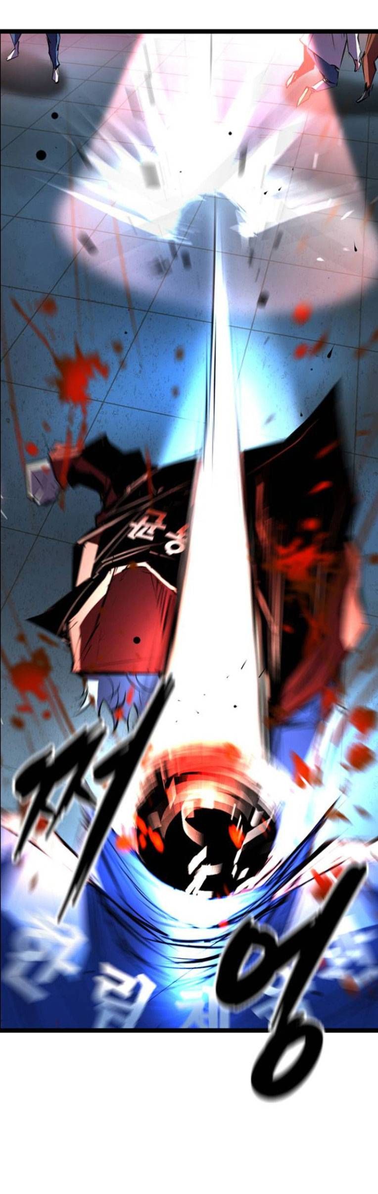 đọc truyện Phòng Gym Hanlim Chương 106 ảnh 18 tại Thiên Thai Truyện