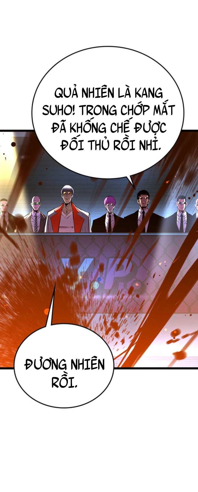 đọc truyện Phòng Gym Hanlim Chương 106 ảnh 22 tại Thiên Thai Truyện