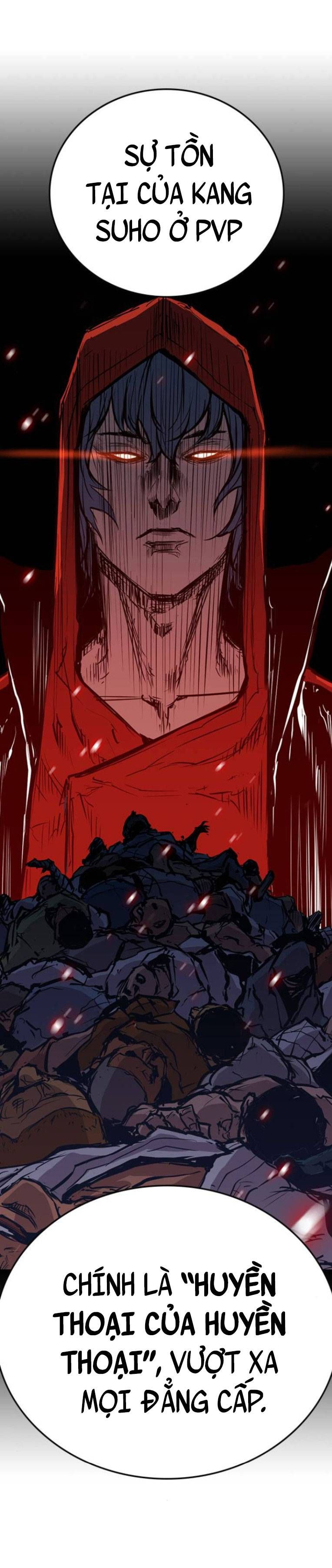 đọc truyện Phòng Gym Hanlim Chương 106 ảnh 23 tại Thiên Thai Truyện