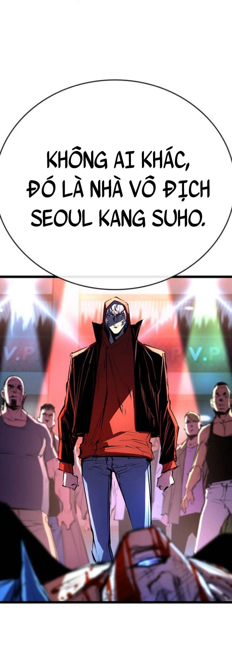 đọc truyện Phòng Gym Hanlim Chương 106 ảnh 25 tại Thiên Thai Truyện