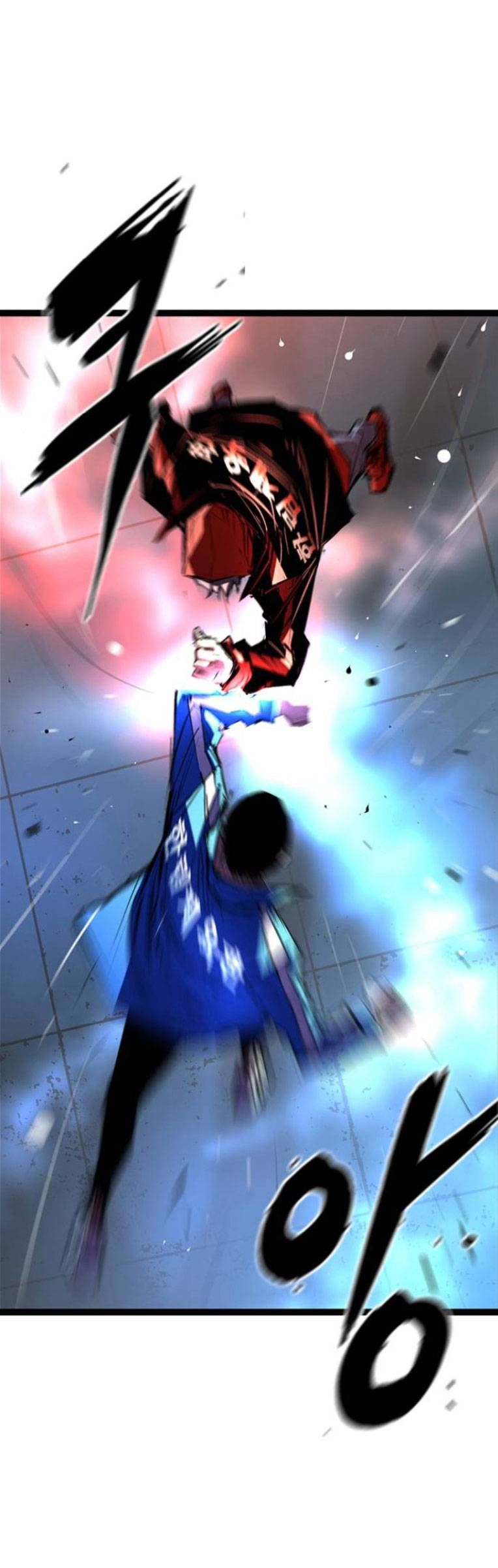 đọc truyện Phòng Gym Hanlim Chương 106 ảnh 31 tại Thiên Thai Truyện