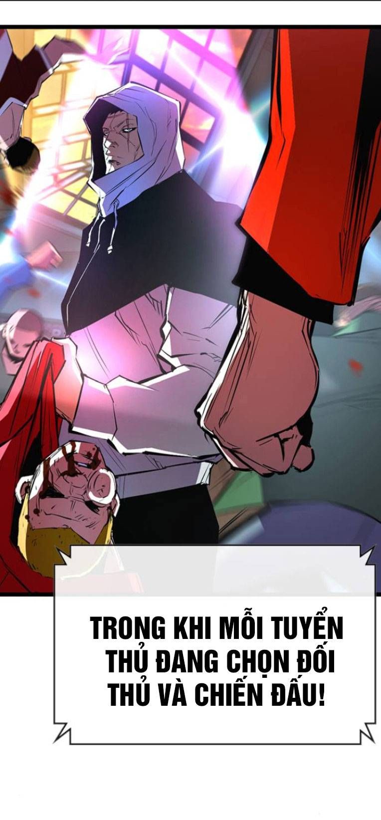 đọc truyện Phòng Gym Hanlim Chương 106 ảnh 5 tại Thiên Thai Truyện