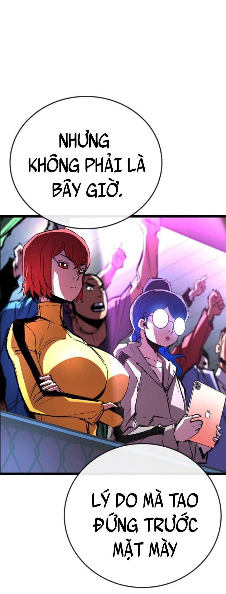 đọc truyện Phòng Gym Hanlim Chương 106 ảnh 37 tại Thiên Thai Truyện