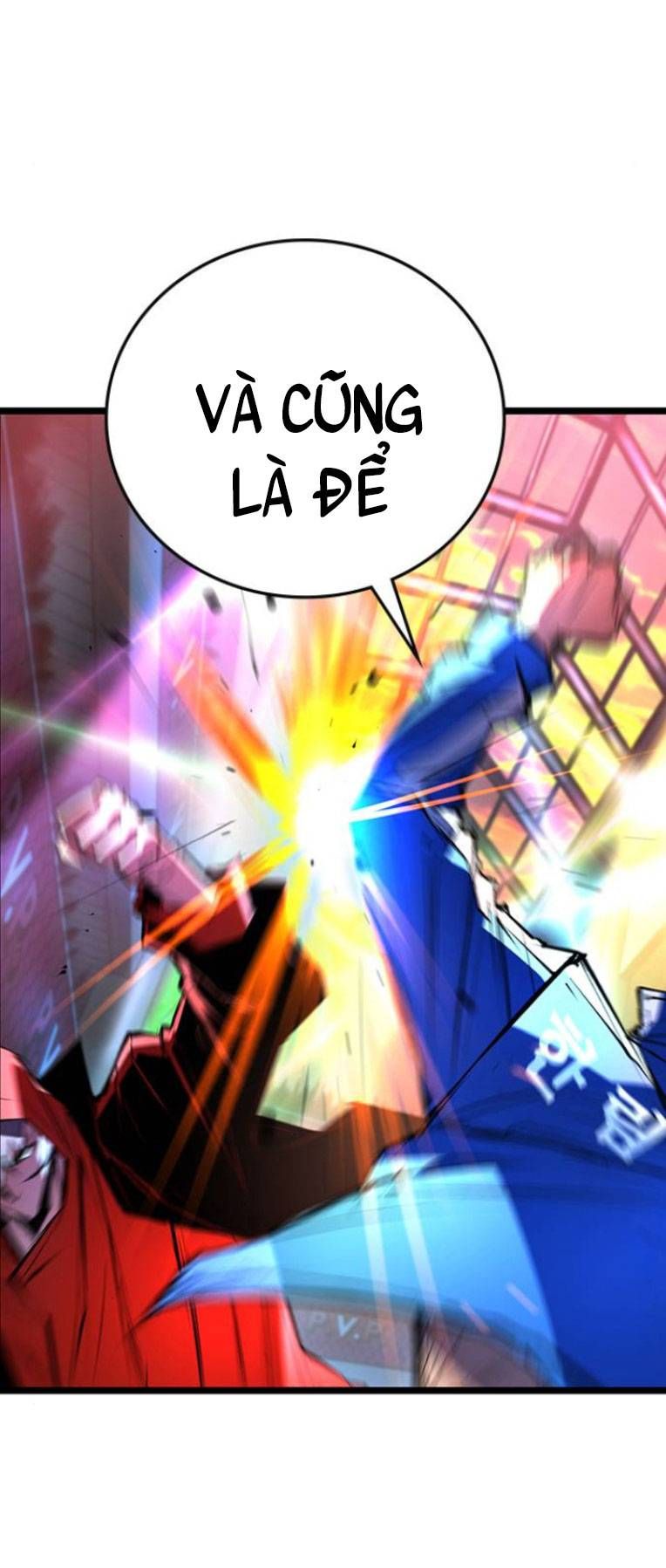 đọc truyện Phòng Gym Hanlim Chương 106 ảnh 39 tại Thiên Thai Truyện