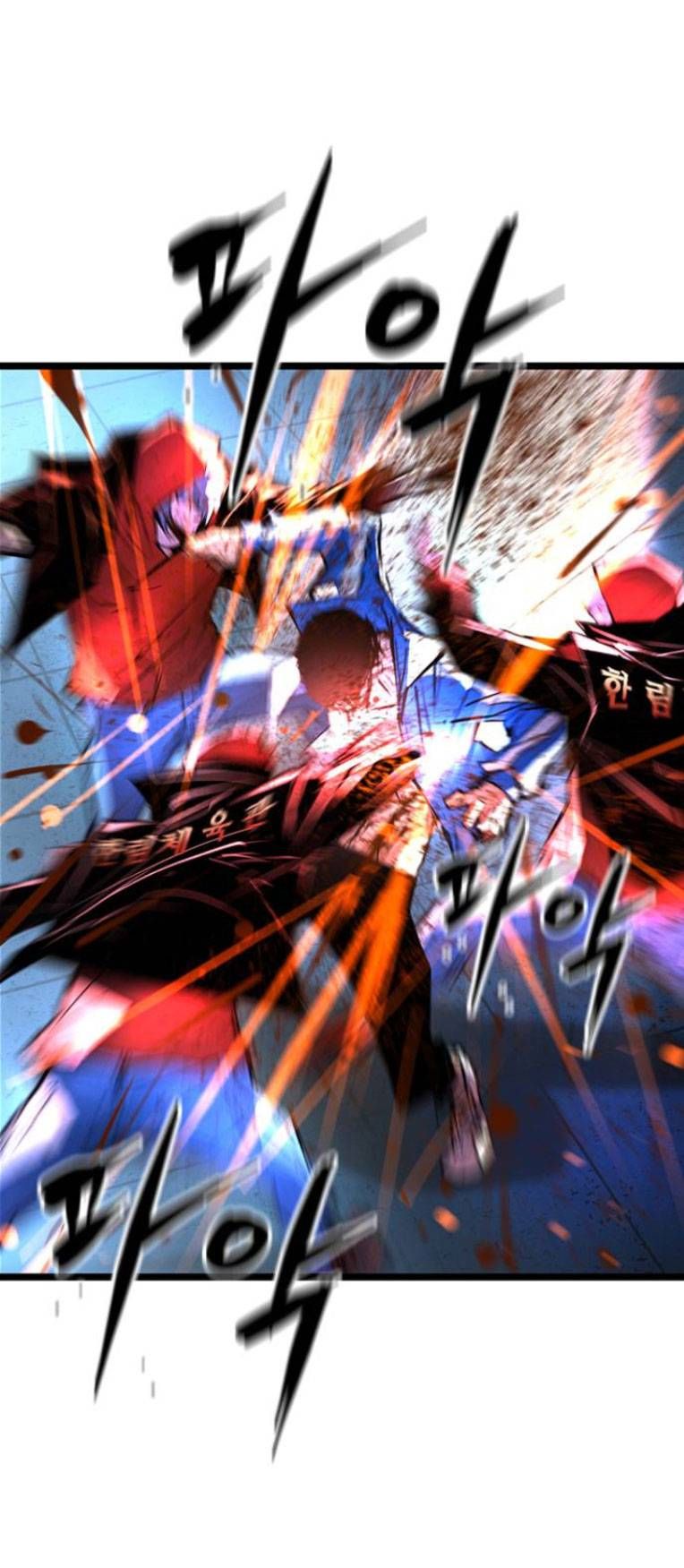 đọc truyện Phòng Gym Hanlim Chương 106 ảnh 41 tại Thiên Thai Truyện