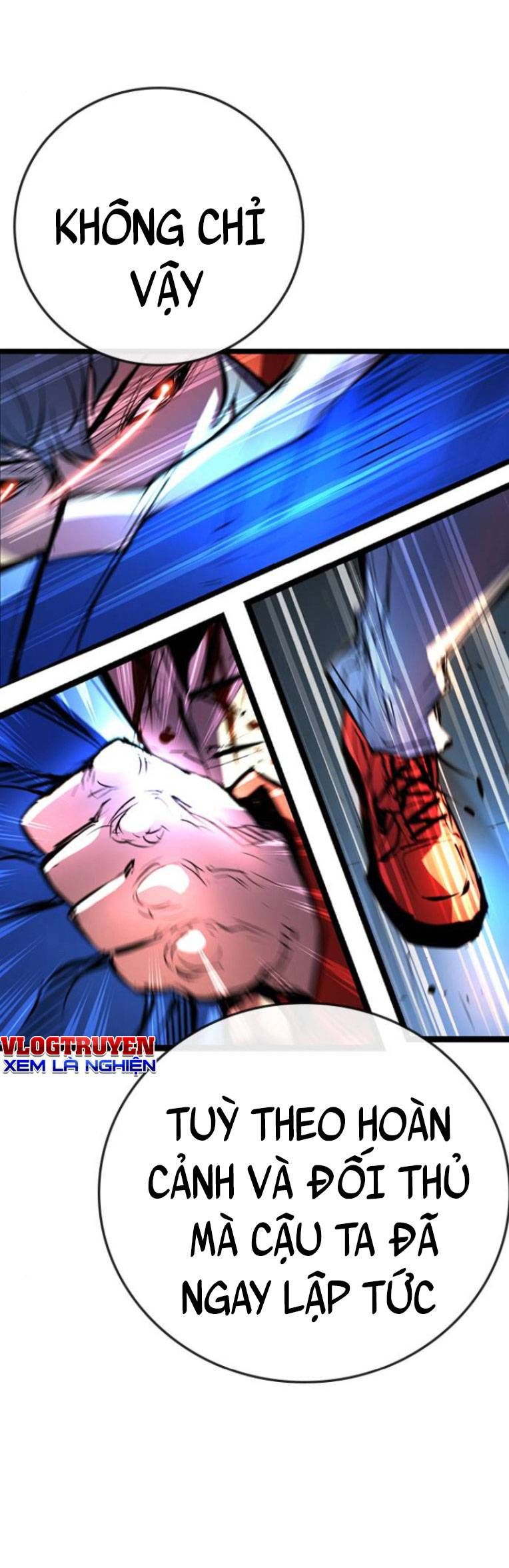 đọc truyện Phòng Gym Hanlim Chương 106 ảnh 50 tại Thiên Thai Truyện