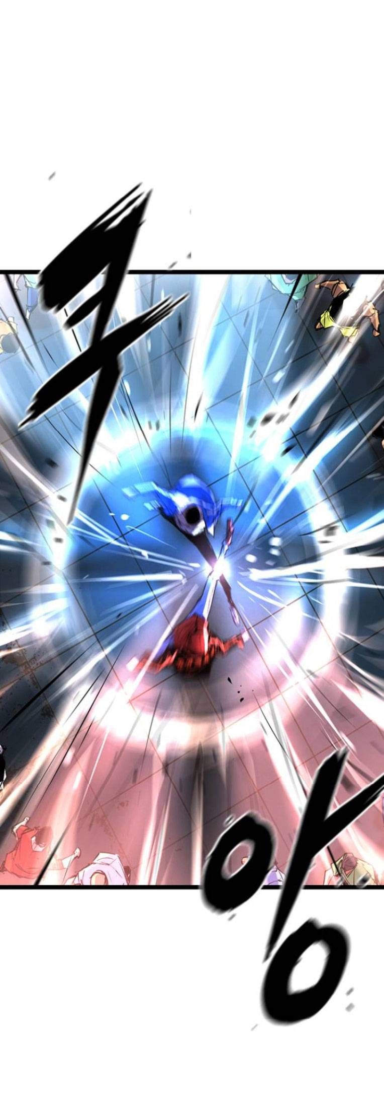 đọc truyện Phòng Gym Hanlim Chương 106 ảnh 7 tại Thiên Thai Truyện