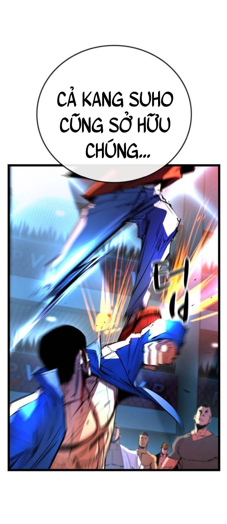 đọc truyện Phòng Gym Hanlim Chương 106 ảnh 57 tại Thiên Thai Truyện