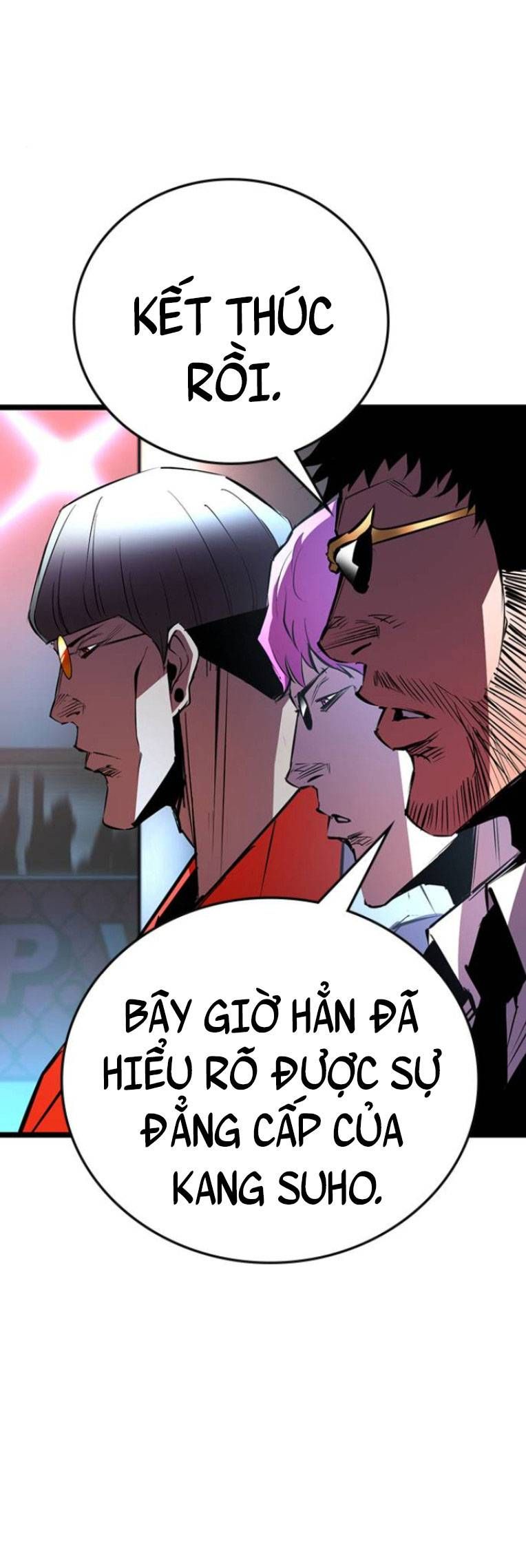 đọc truyện Phòng Gym Hanlim Chương 106 ảnh 68 tại Thiên Thai Truyện