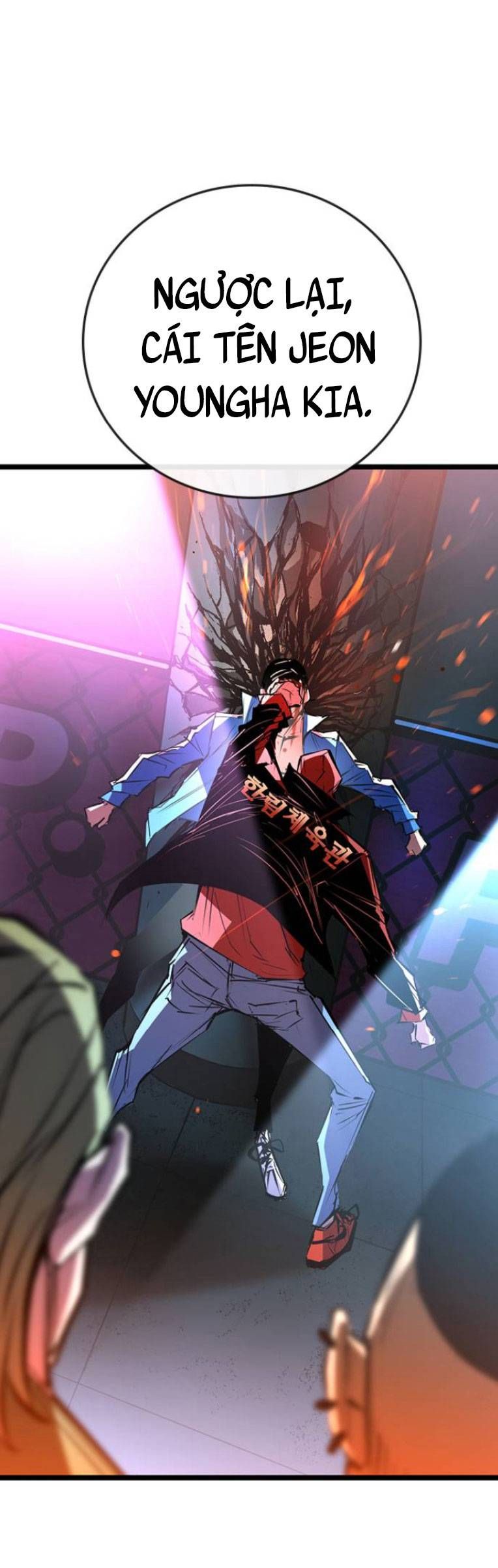 đọc truyện Phòng Gym Hanlim Chương 106 ảnh 71 tại Thiên Thai Truyện