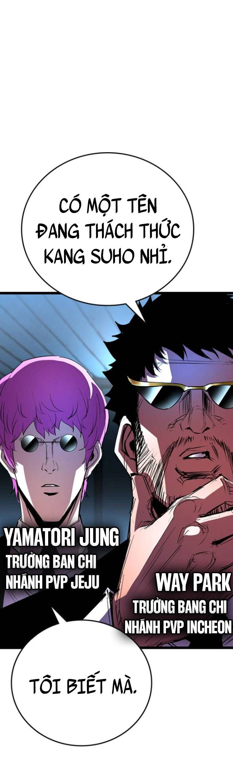 đọc truyện Phòng Gym Hanlim Chương 106 ảnh 9 tại Thiên Thai Truyện