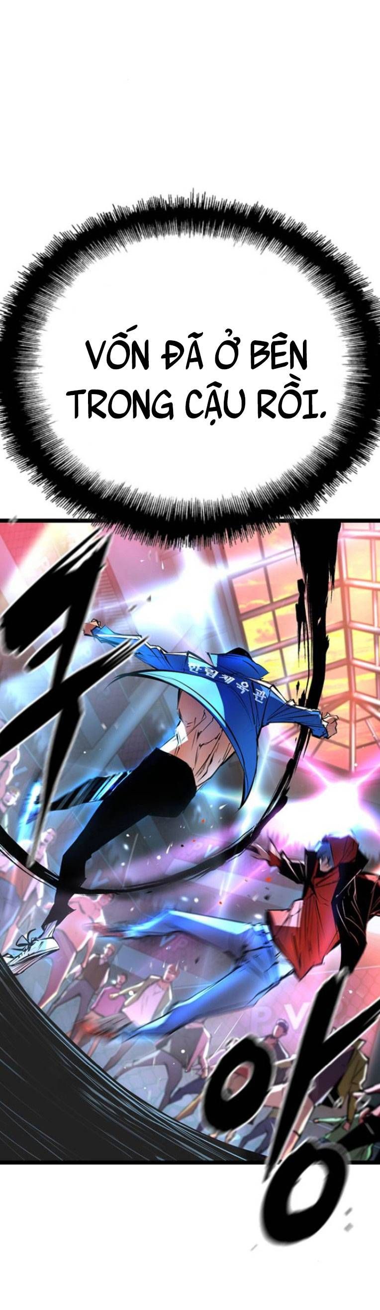 đọc truyện Phòng Gym Hanlim Chương 106 ảnh 90 tại Thiên Thai Truyện