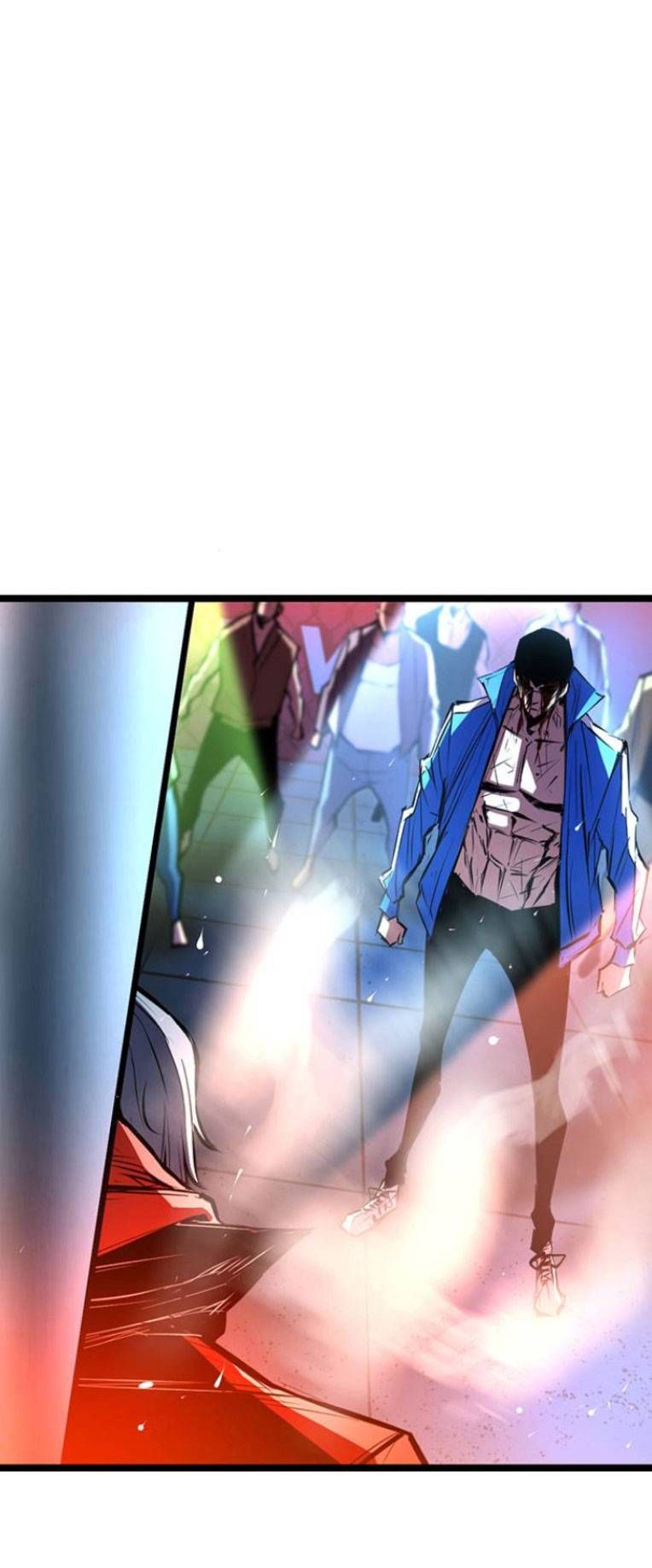 đọc truyện Phòng Gym Hanlim Chương 107 ảnh 13 tại Thiên Thai Truyện