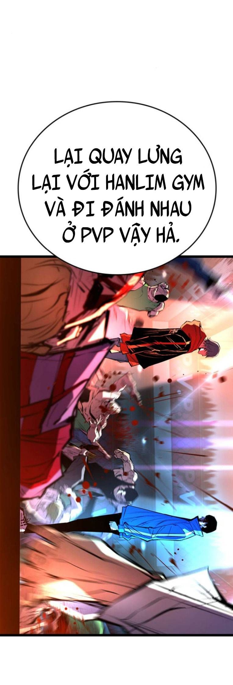 đọc truyện Phòng Gym Hanlim Chương 107 ảnh 16 tại Thiên Thai Truyện