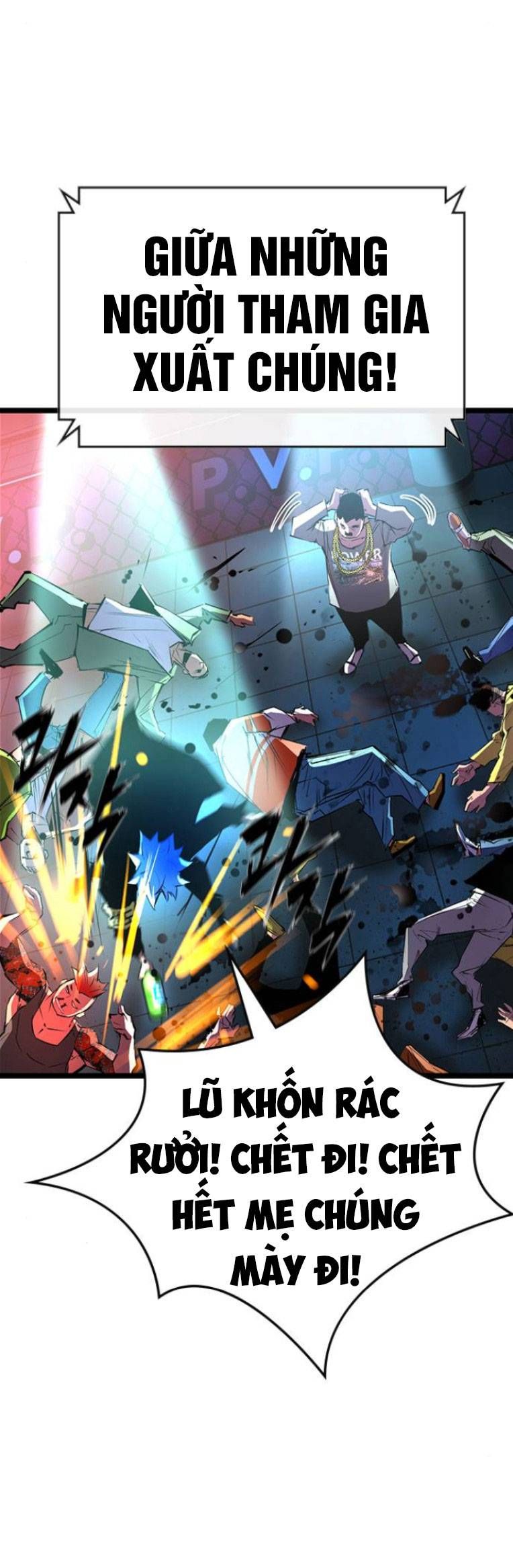 đọc truyện Phòng Gym Hanlim Chương 107 ảnh 5 tại Thiên Thai Truyện