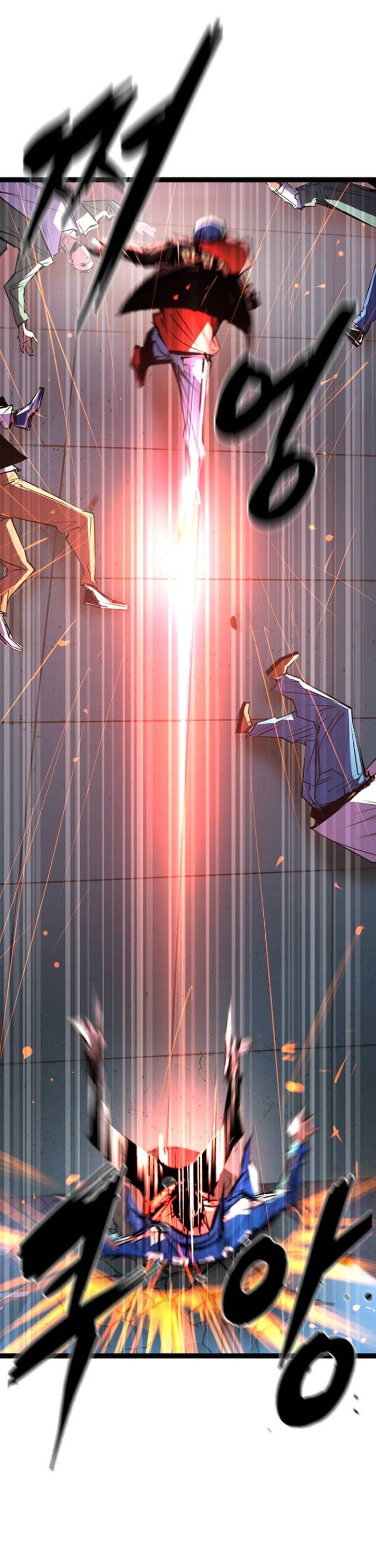 đọc truyện Phòng Gym Hanlim Chương 107 ảnh 41 tại Thiên Thai Truyện