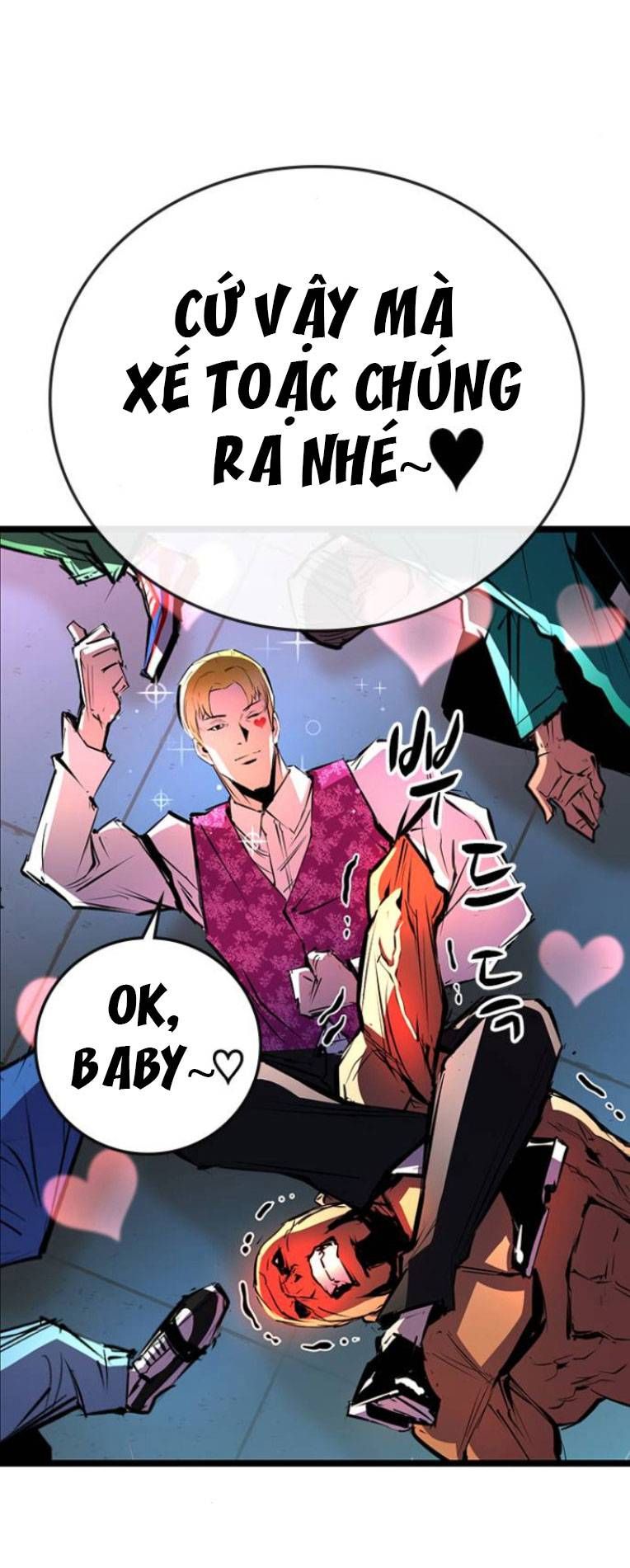 đọc truyện Phòng Gym Hanlim Chương 107 ảnh 7 tại Thiên Thai Truyện