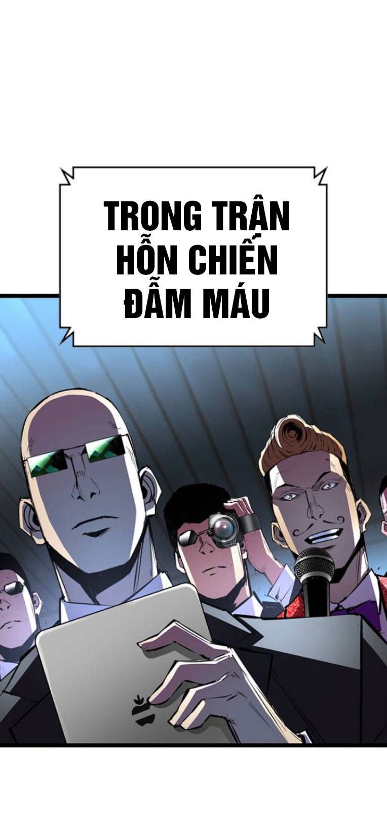 đọc truyện Phòng Gym Hanlim Chương 107 ảnh 8 tại Thiên Thai Truyện