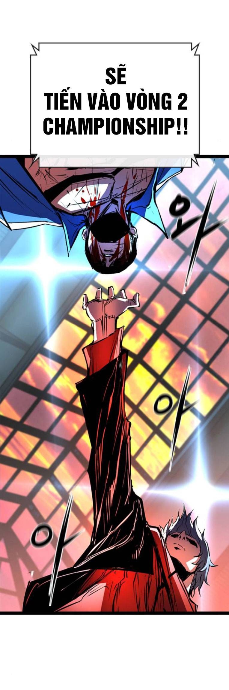 đọc truyện Phòng Gym Hanlim Chương 107 ảnh 65 tại Thiên Thai Truyện