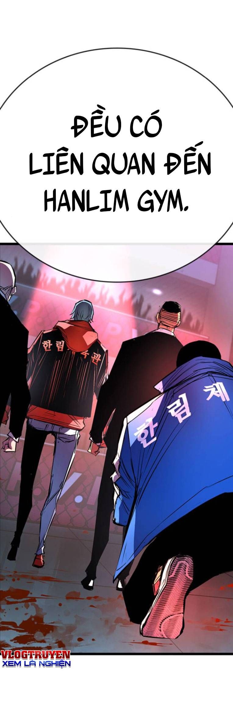 đọc truyện Phòng Gym Hanlim Chương 107 ảnh 72 tại Thiên Thai Truyện