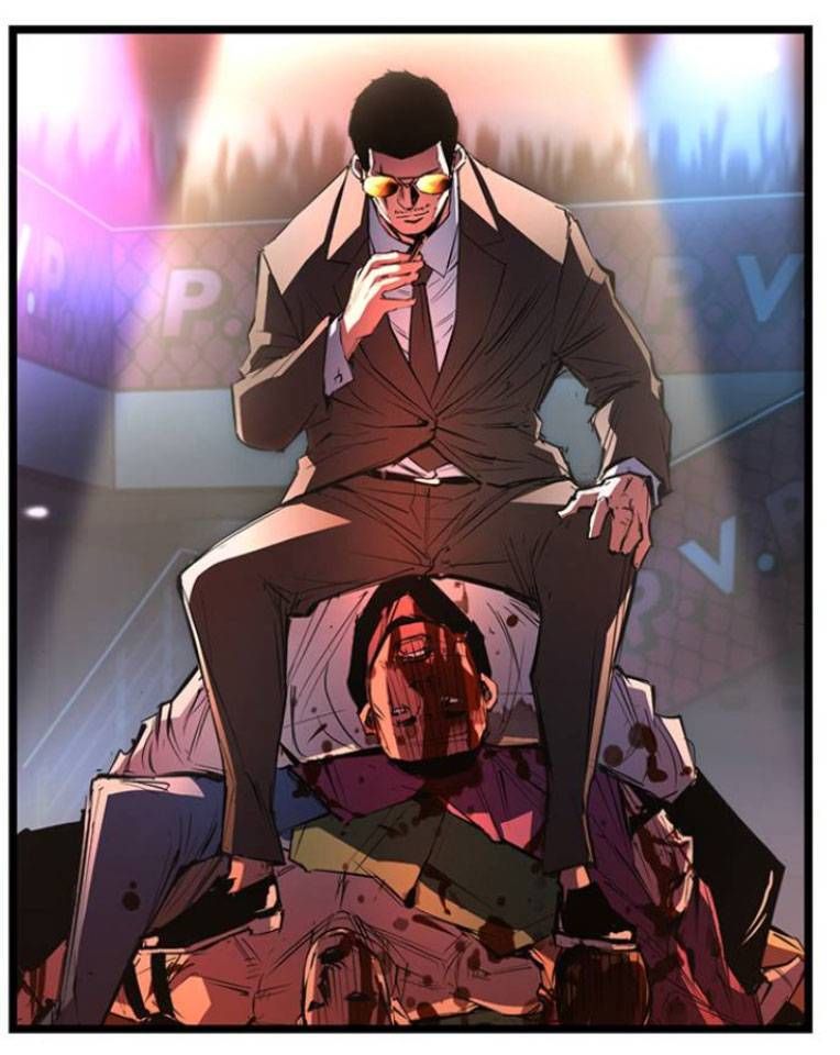 đọc truyện Phòng Gym Hanlim Chương 107 ảnh 75 tại Thiên Thai Truyện