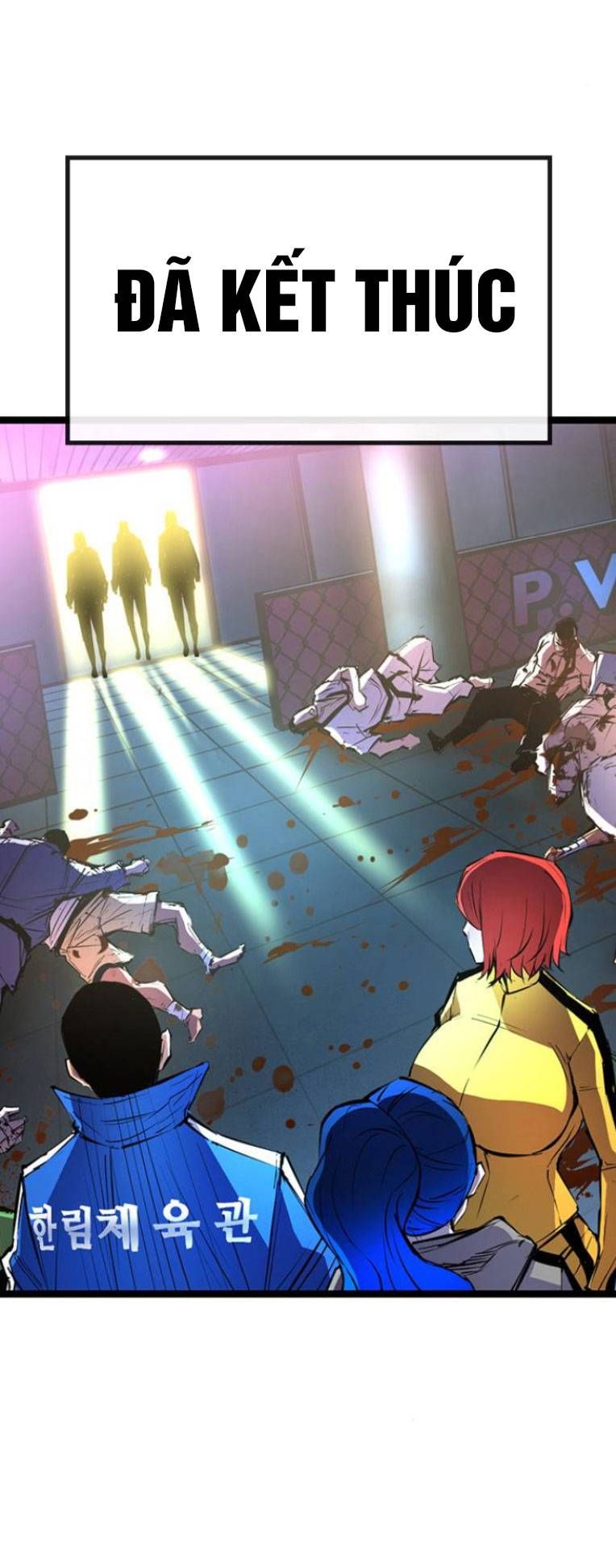 đọc truyện Phòng Gym Hanlim Chương 107 ảnh 80 tại Thiên Thai Truyện