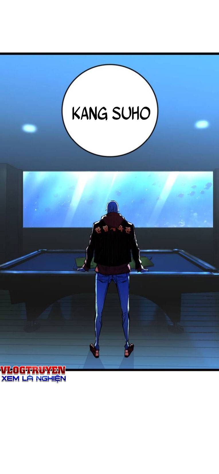 đọc truyện Phòng Gym Hanlim Chương 107 ảnh 83 tại Thiên Thai Truyện