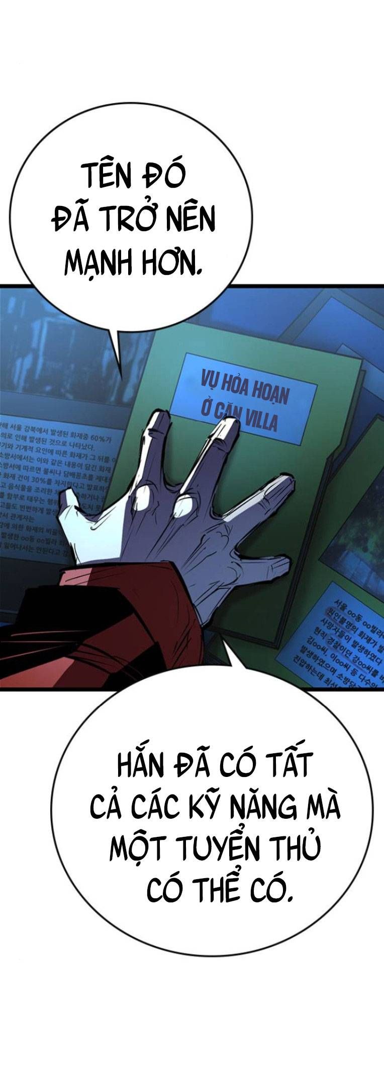 đọc truyện Phòng Gym Hanlim Chương 107 ảnh 93 tại Thiên Thai Truyện