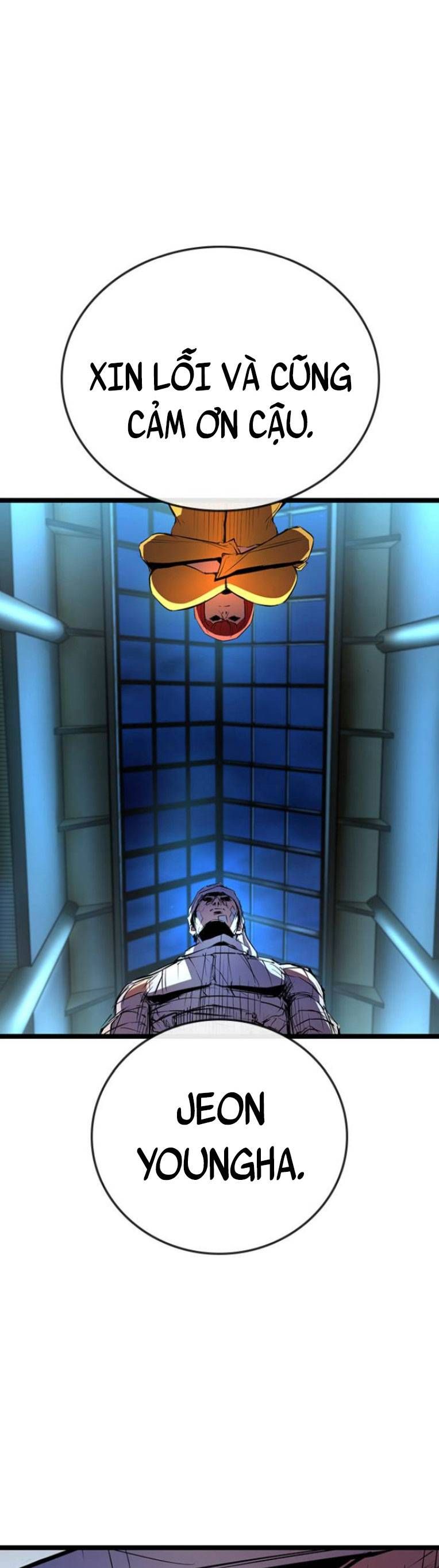 đọc truyện Phòng Gym Hanlim Chương 108 ảnh 20 tại Thiên Thai Truyện