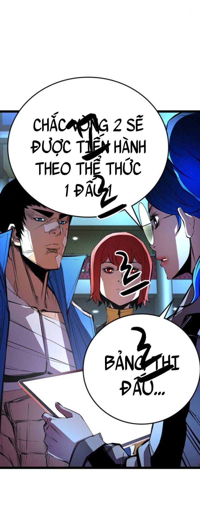 đọc truyện Phòng Gym Hanlim Chương 108 ảnh 28 tại Thiên Thai Truyện