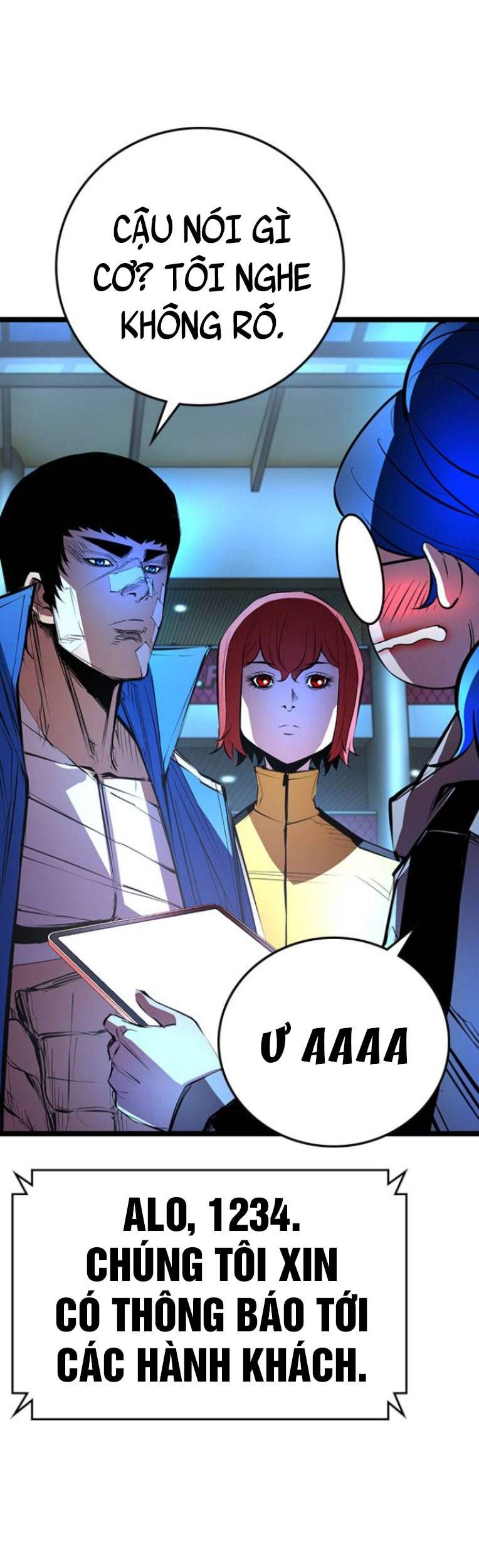 đọc truyện Phòng Gym Hanlim Chương 108 ảnh 30 tại Thiên Thai Truyện