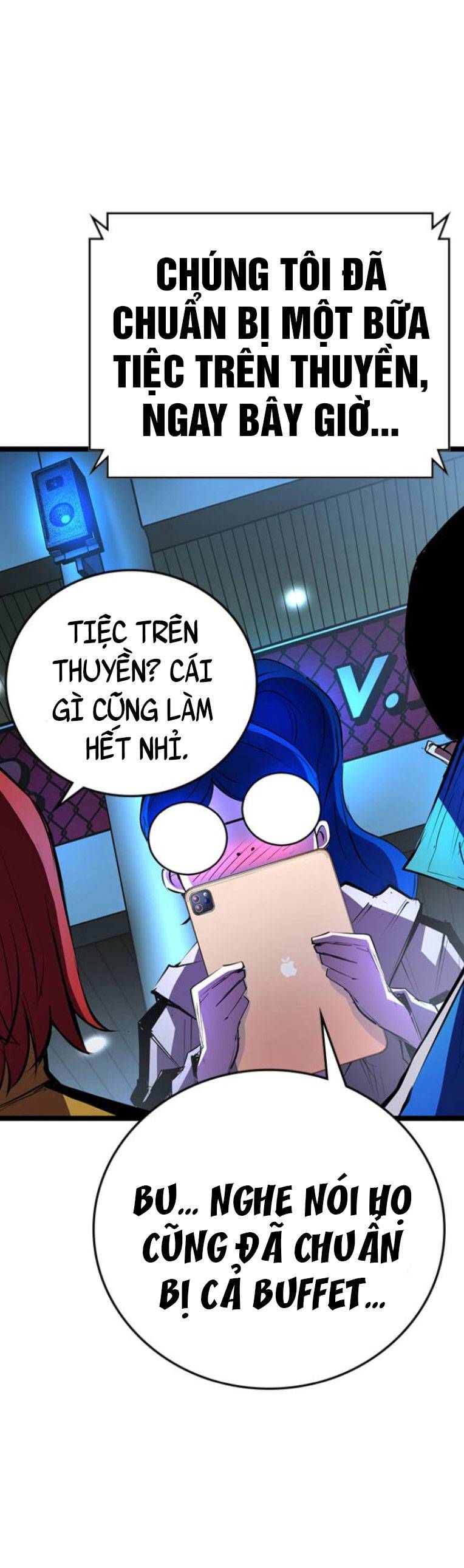 đọc truyện Phòng Gym Hanlim Chương 108 ảnh 31 tại Thiên Thai Truyện