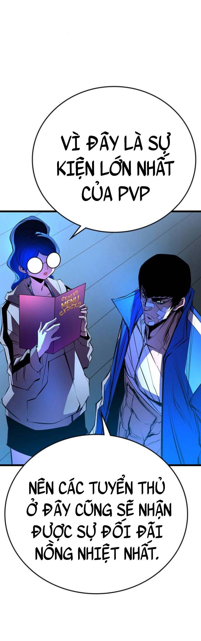 đọc truyện Phòng Gym Hanlim Chương 108 ảnh 41 tại Thiên Thai Truyện