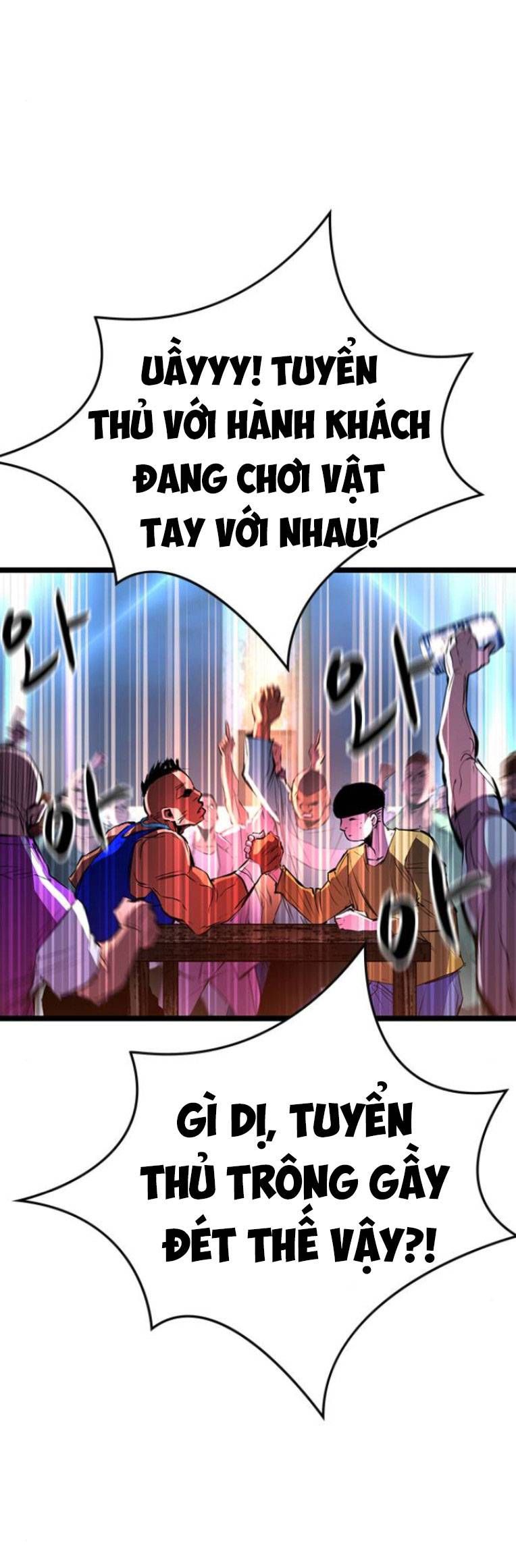 đọc truyện Phòng Gym Hanlim Chương 108 ảnh 44 tại Thiên Thai Truyện