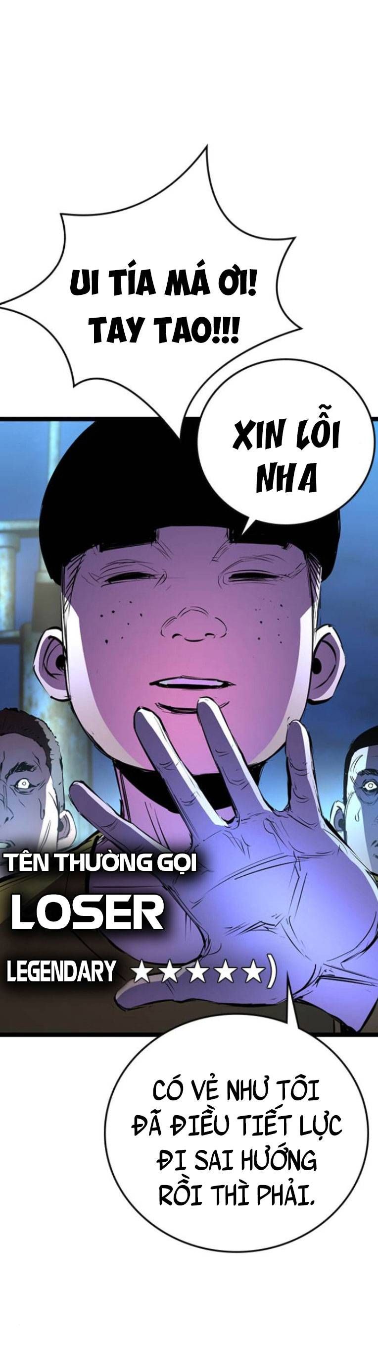 đọc truyện Phòng Gym Hanlim Chương 108 ảnh 48 tại Thiên Thai Truyện