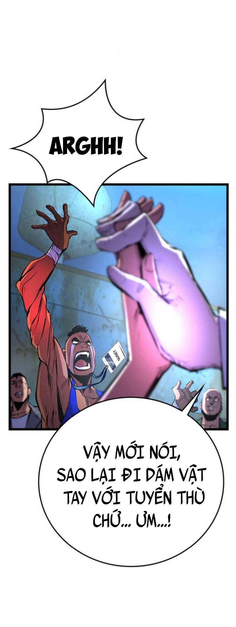 đọc truyện Phòng Gym Hanlim Chương 108 ảnh 49 tại Thiên Thai Truyện