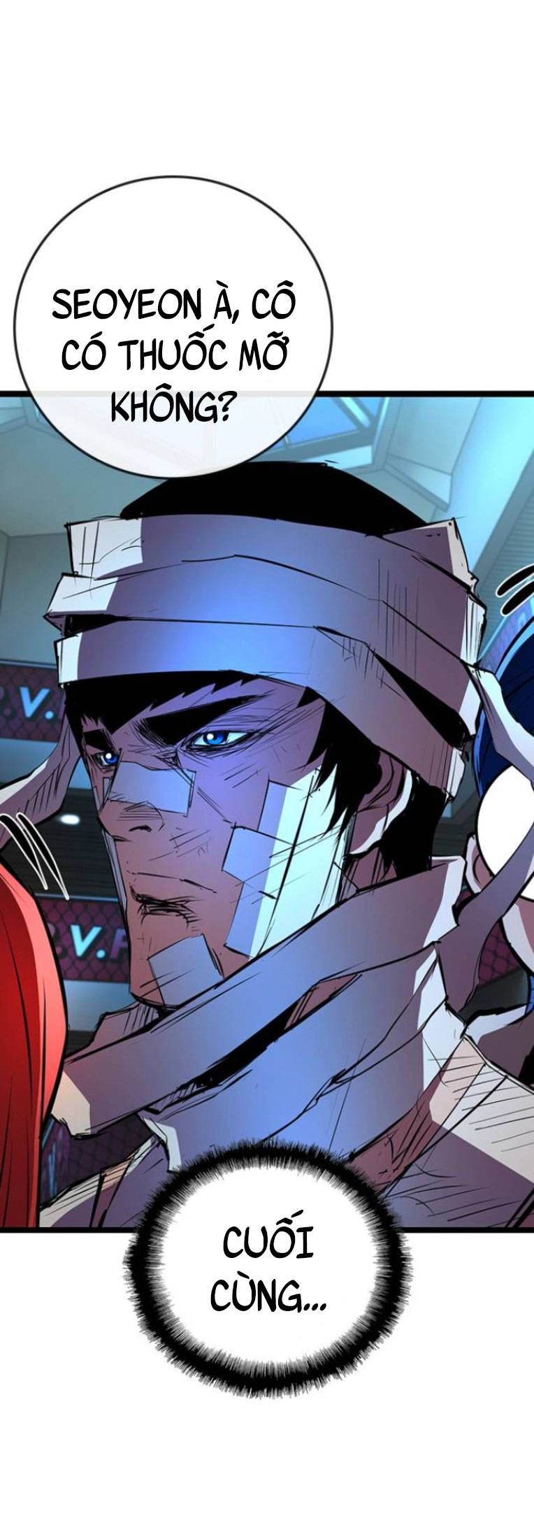 đọc truyện Phòng Gym Hanlim Chương 108 ảnh 7 tại Thiên Thai Truyện