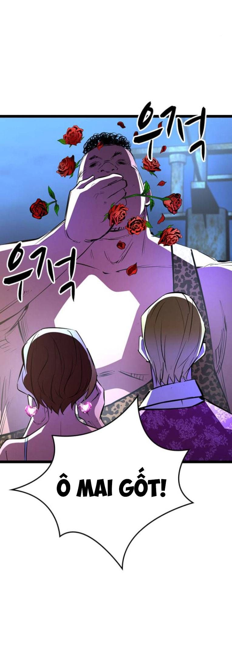 đọc truyện Phòng Gym Hanlim Chương 108 ảnh 53 tại Thiên Thai Truyện