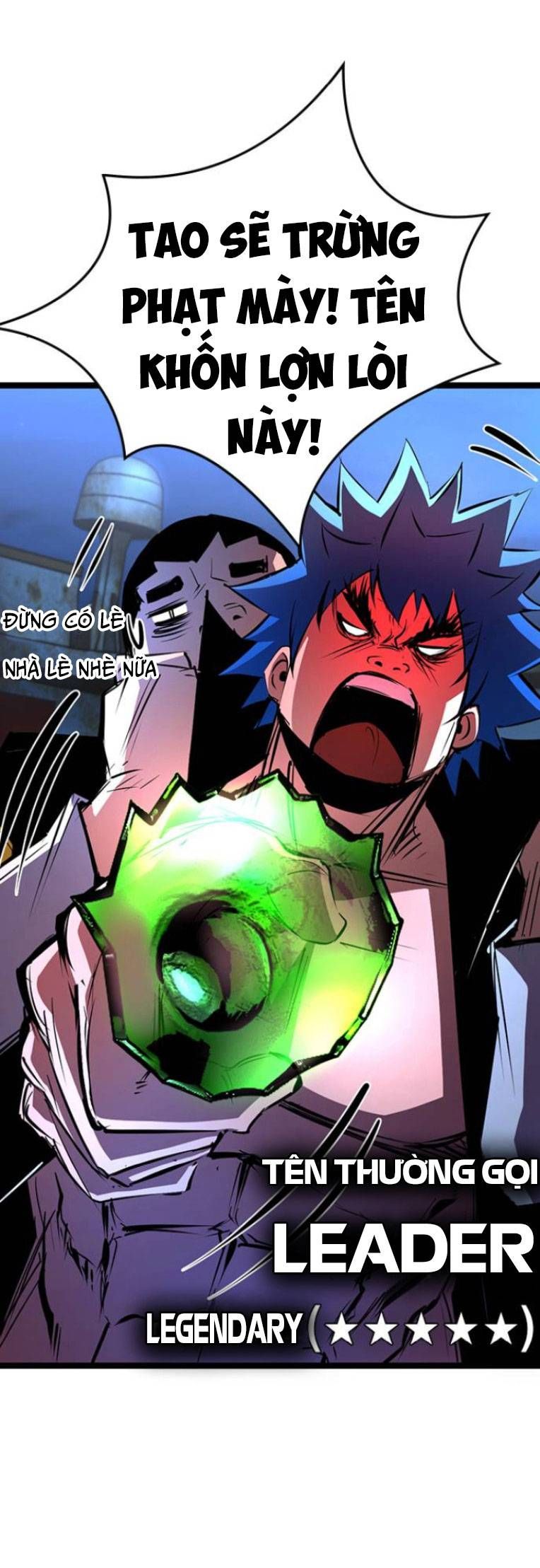 đọc truyện Phòng Gym Hanlim Chương 108 ảnh 57 tại Thiên Thai Truyện