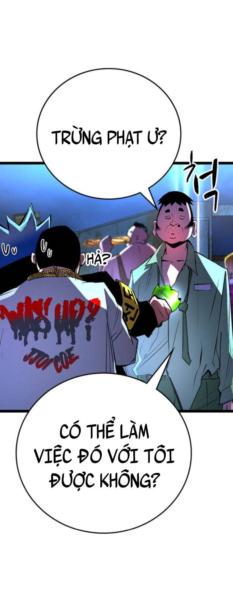 đọc truyện Phòng Gym Hanlim Chương 108 ảnh 58 tại Thiên Thai Truyện