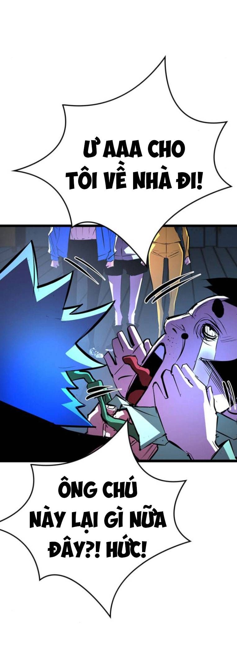 đọc truyện Phòng Gym Hanlim Chương 108 ảnh 60 tại Thiên Thai Truyện